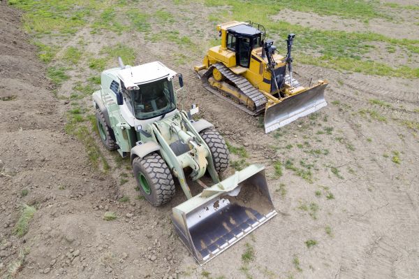 Cost of Acreage Clearing in Louisville