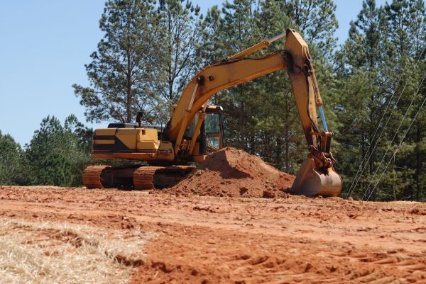 Cost of Easement Land Clearing in Louisville